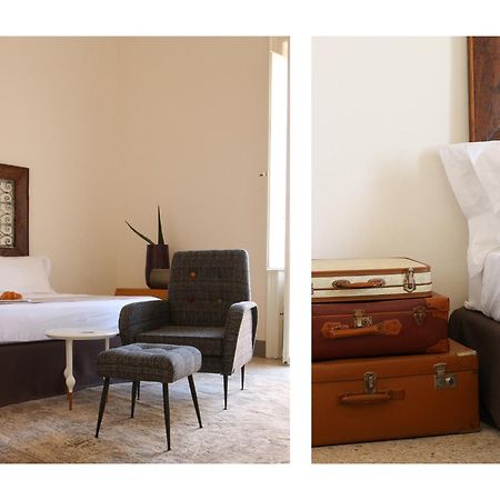 Melodia3 Suites Noto Quarto foto