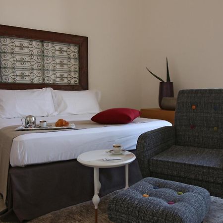 Melodia3 Suites Noto Quarto foto