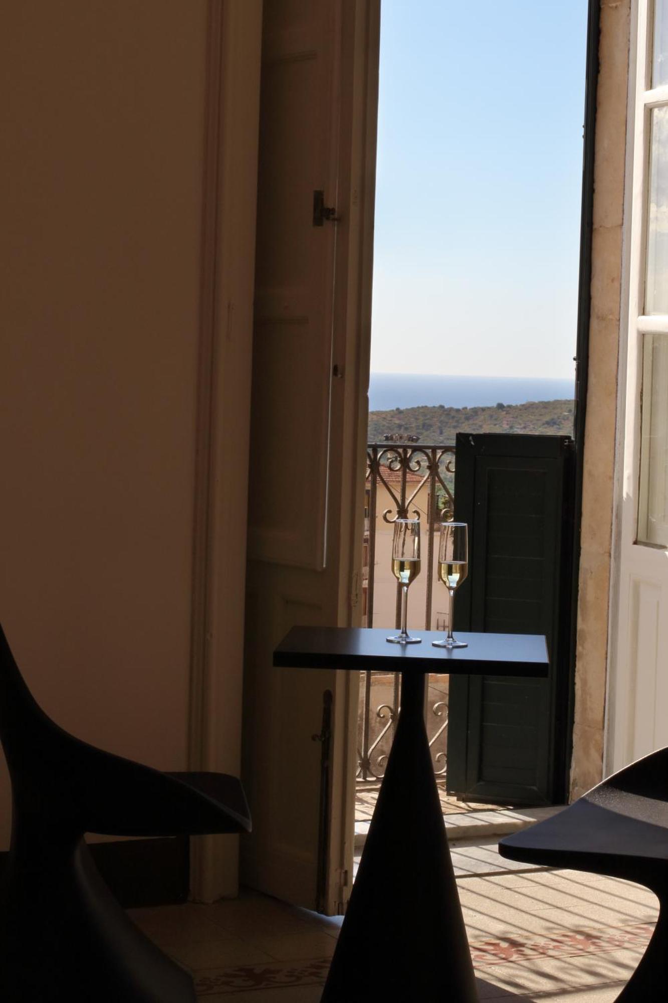 Melodia3 Suites Noto Quarto foto