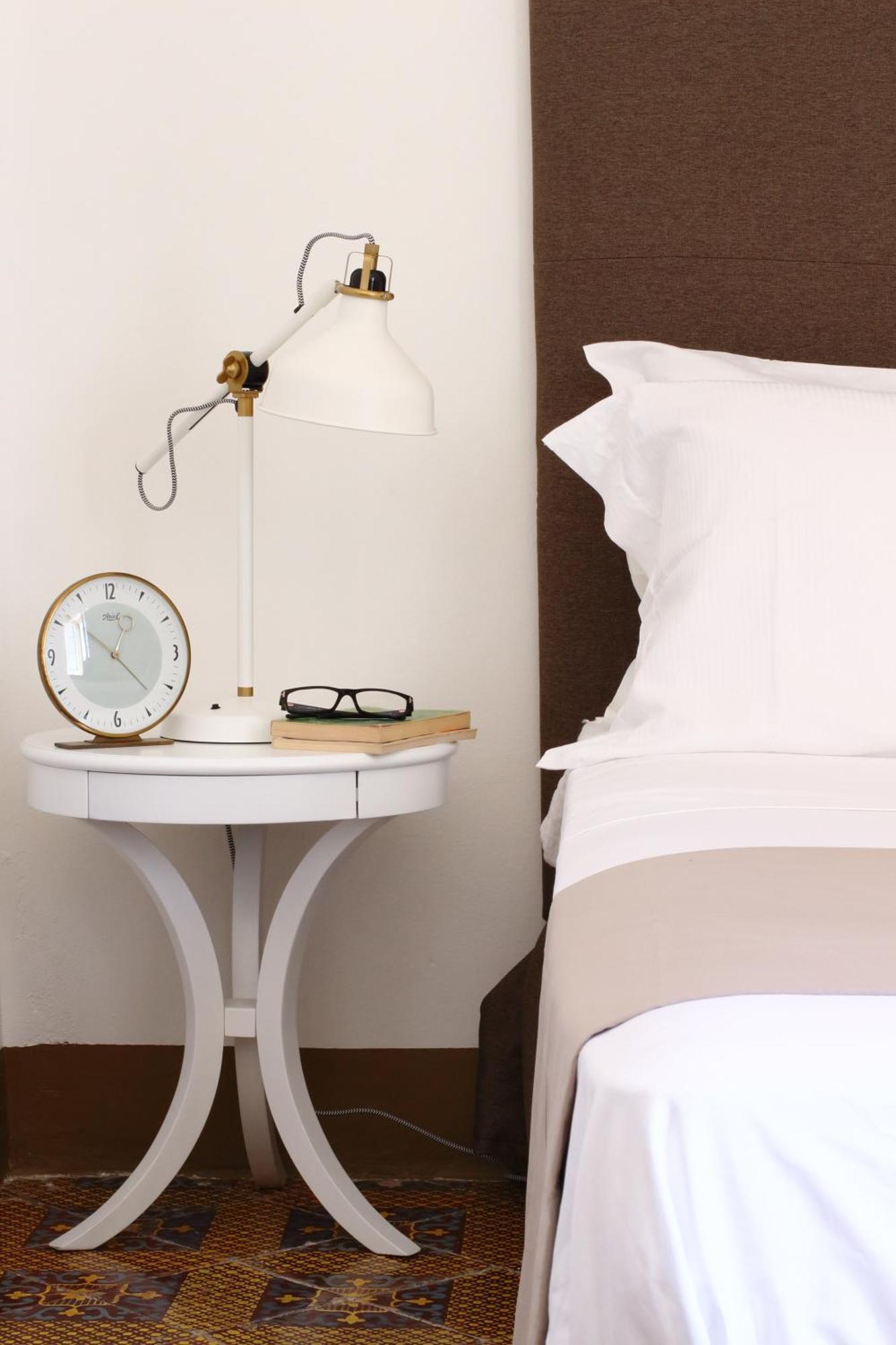 Melodia3 Suites Noto Quarto foto