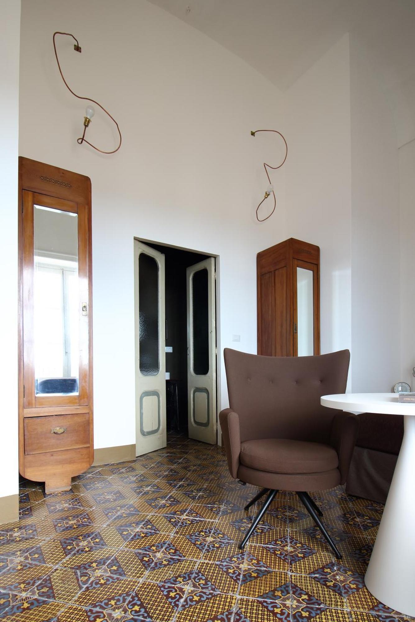 Melodia3 Suites Noto Quarto foto