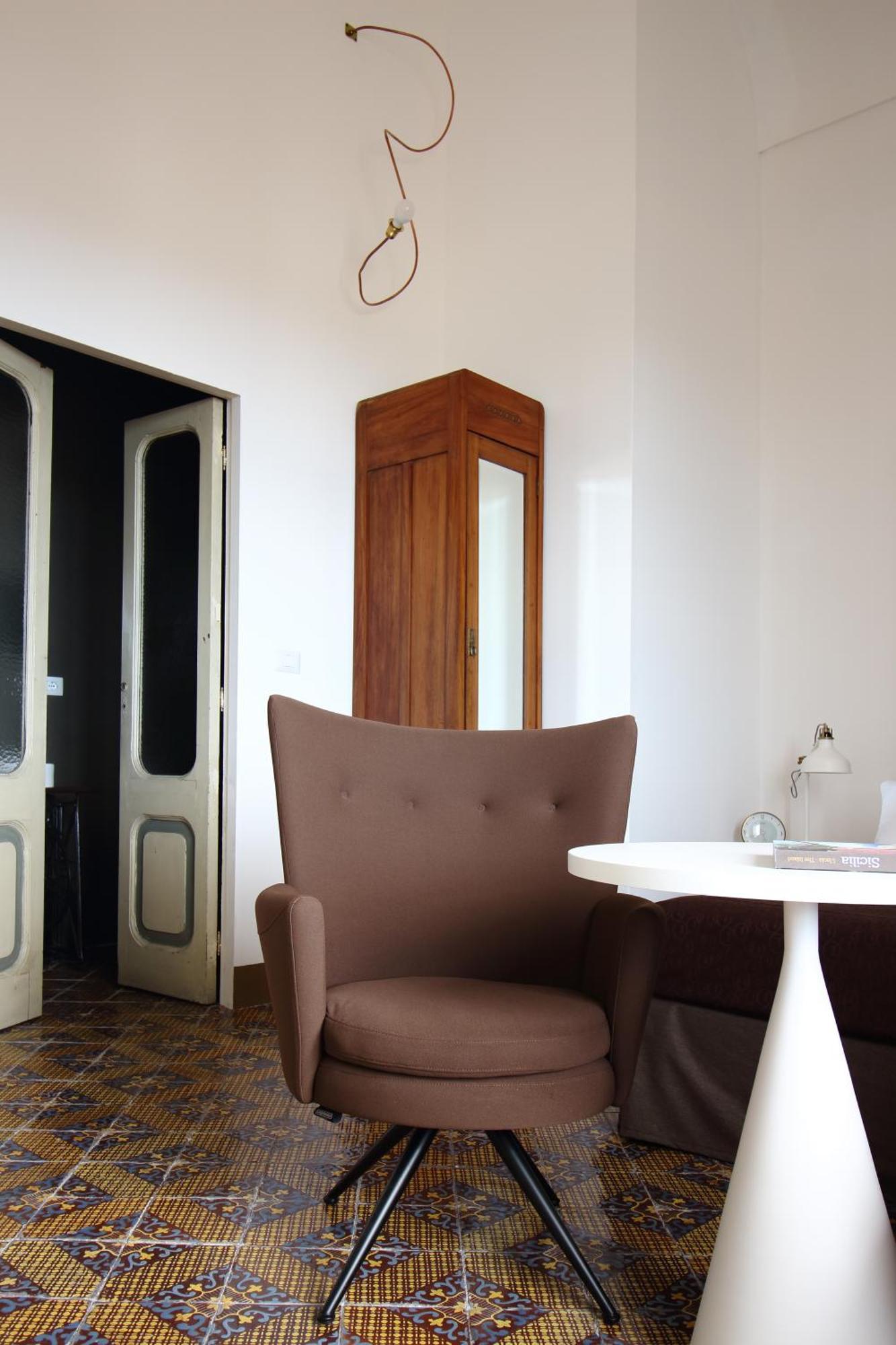 Melodia3 Suites Noto Quarto foto