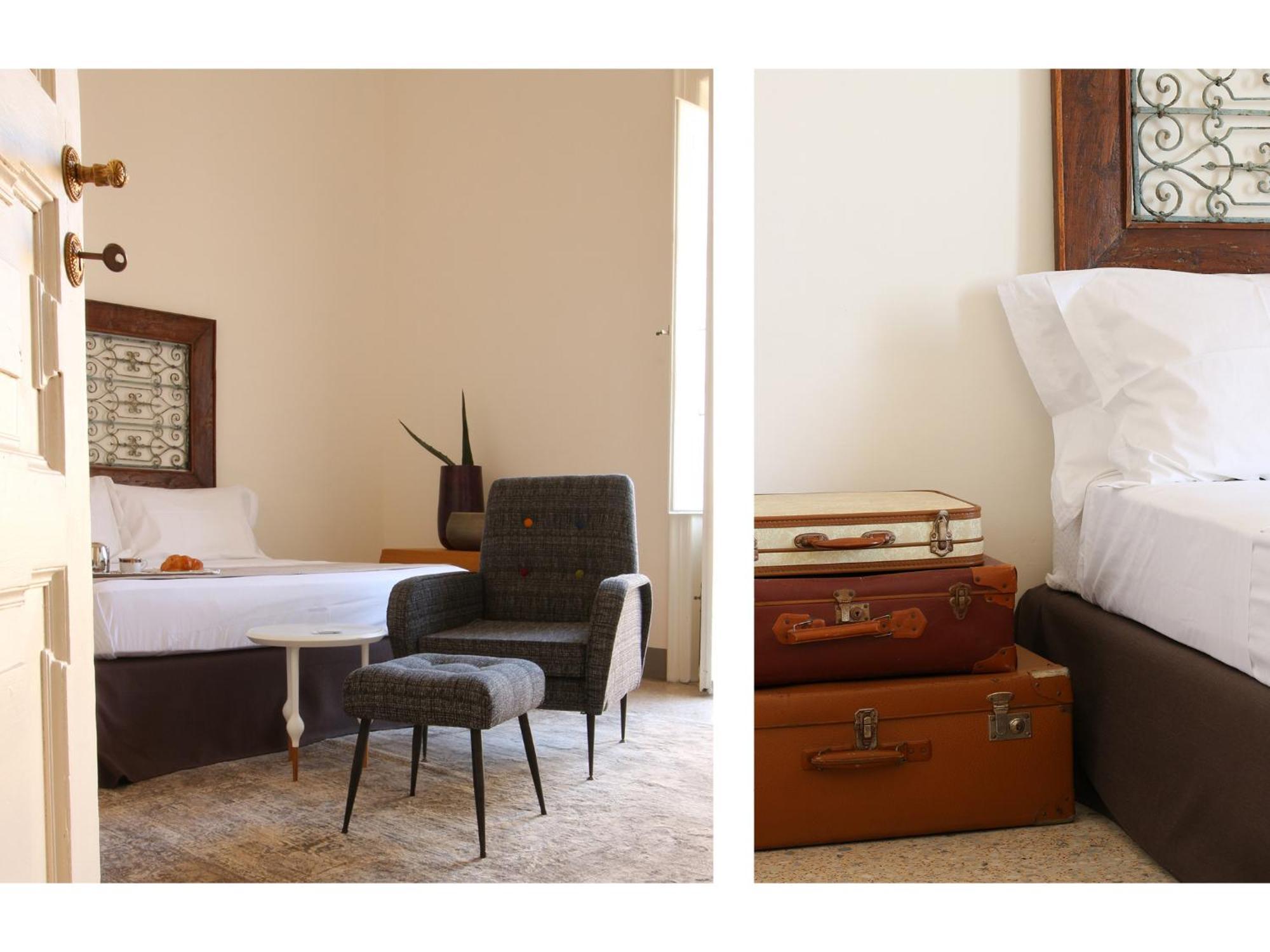 Melodia3 Suites Noto Quarto foto