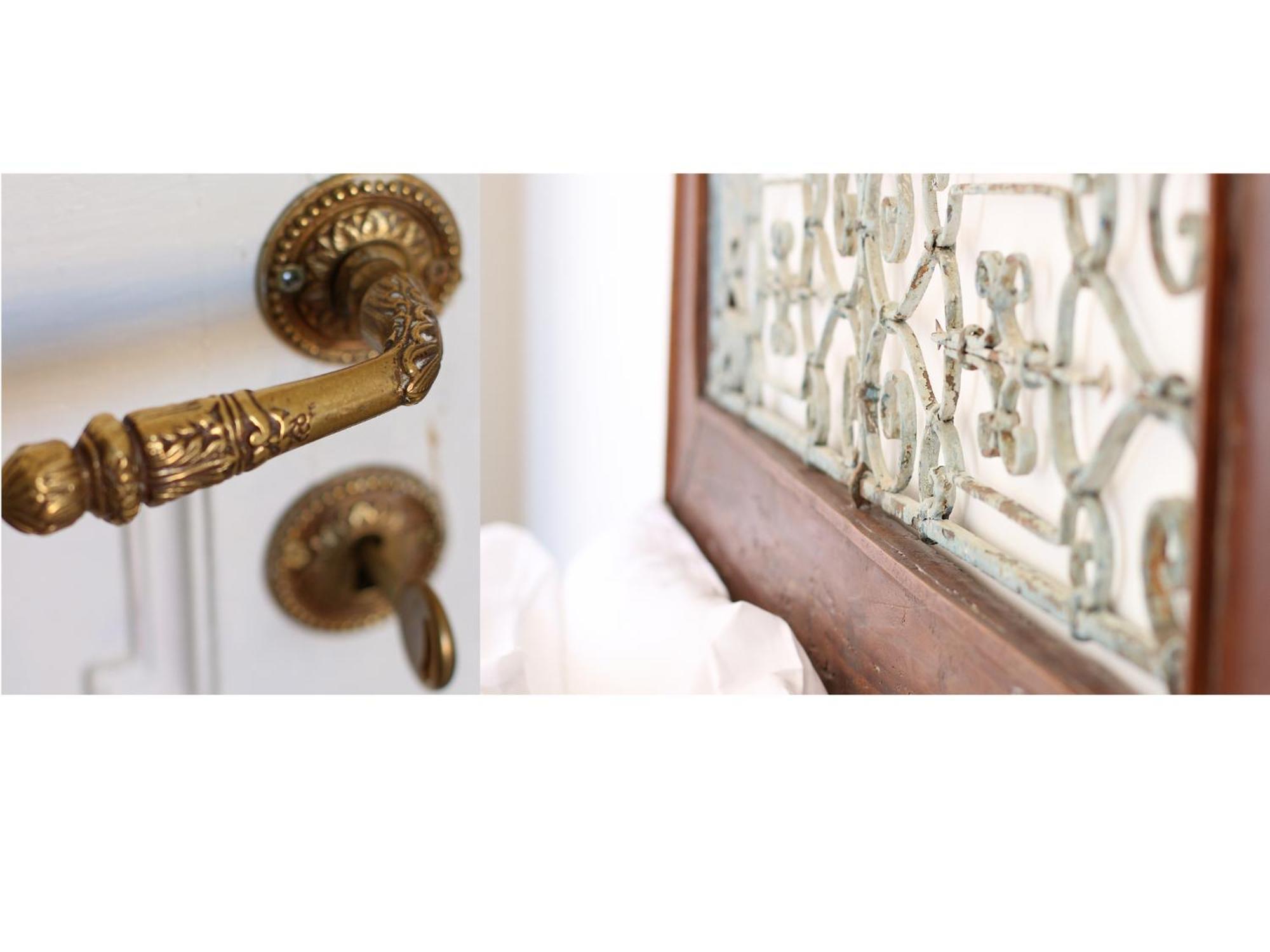 Melodia3 Suites Noto Quarto foto