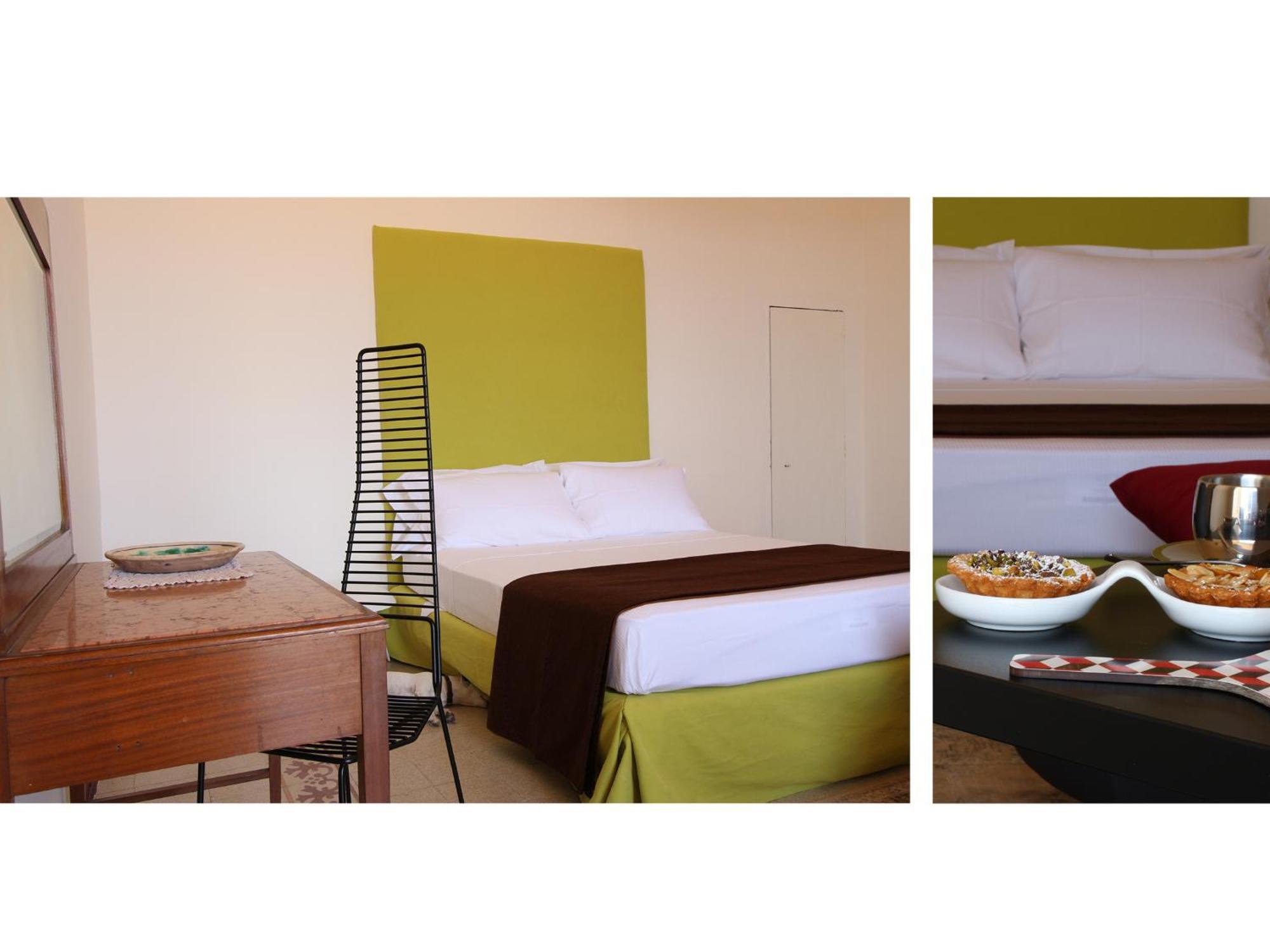 Melodia3 Suites Noto Quarto foto