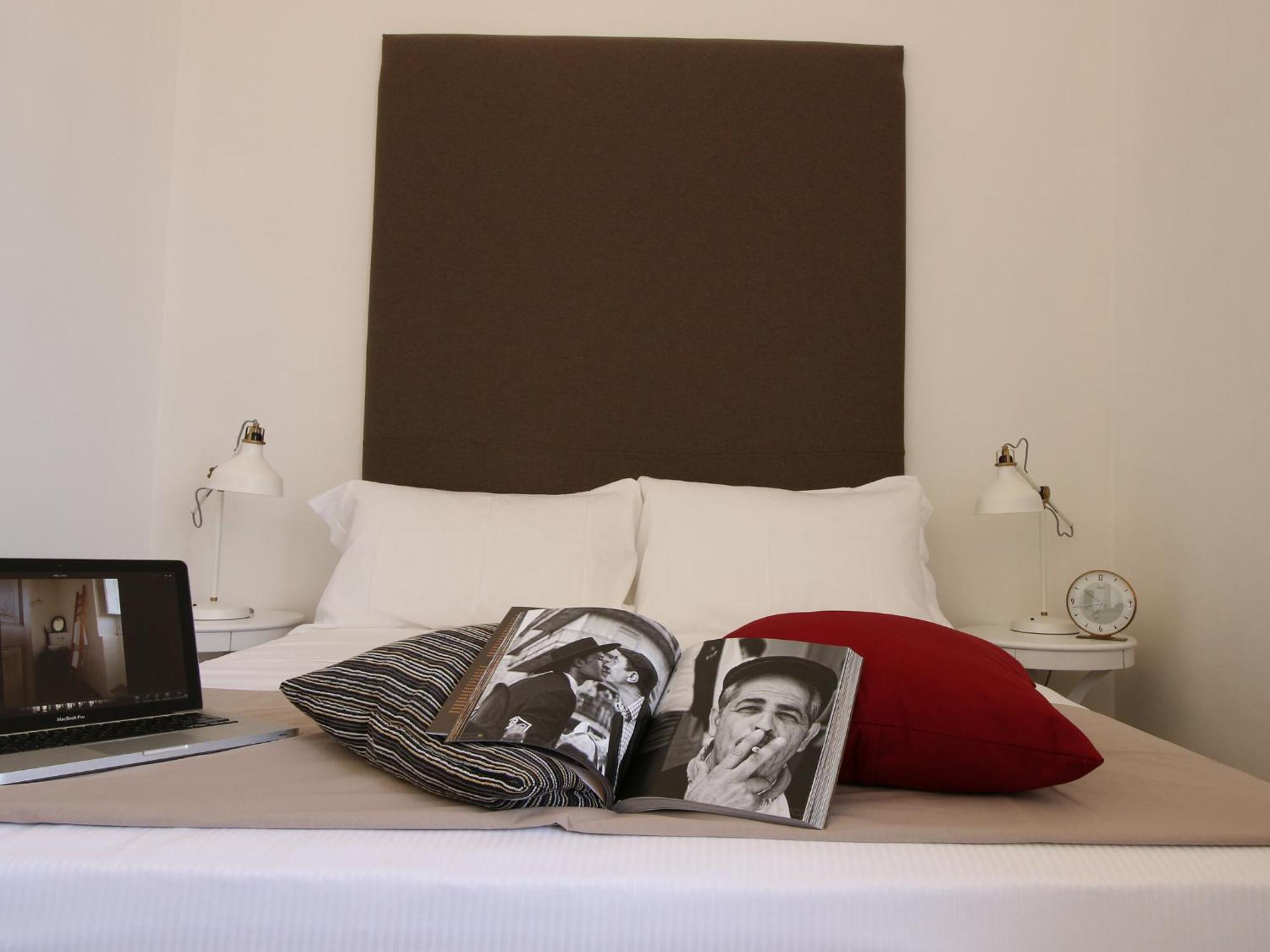 Melodia3 Suites Noto Quarto foto