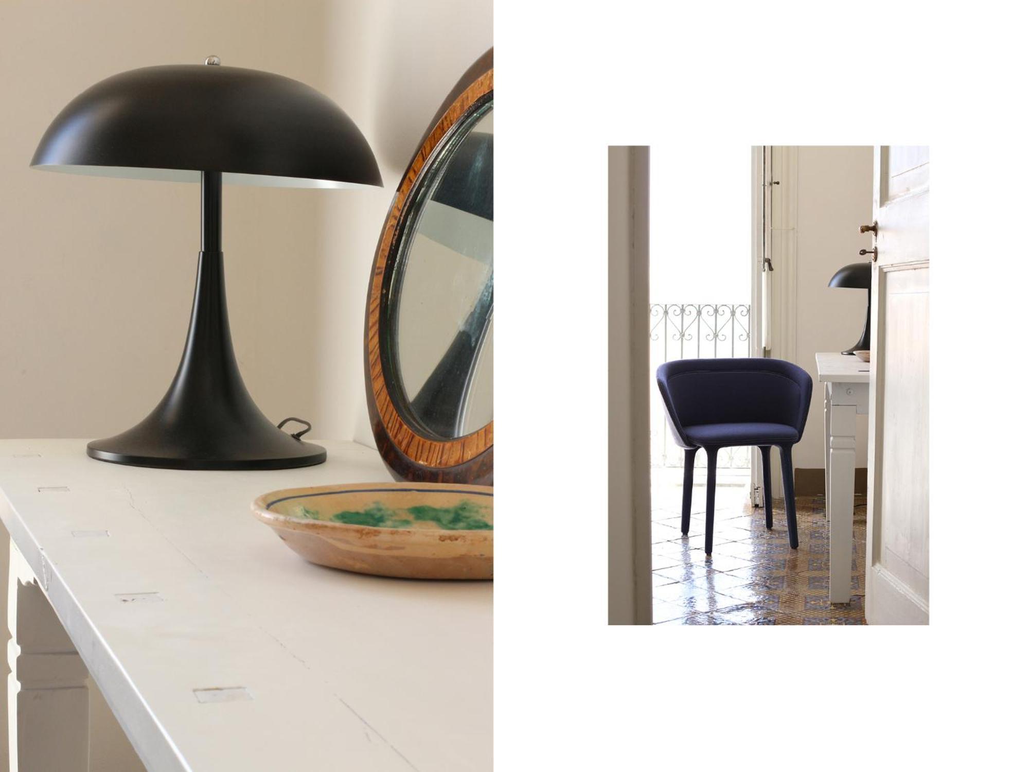 Melodia3 Suites Noto Quarto foto