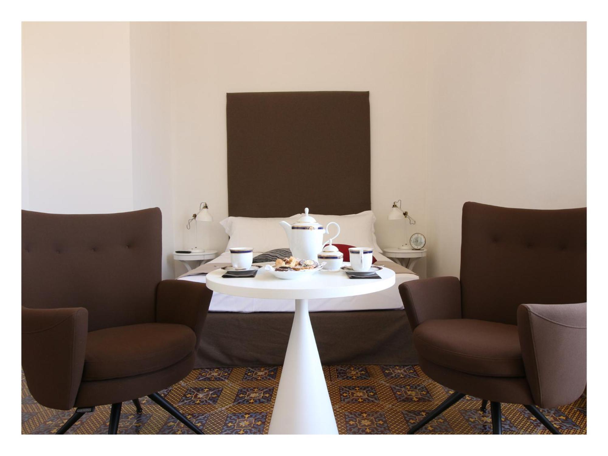 Melodia3 Suites Noto Quarto foto