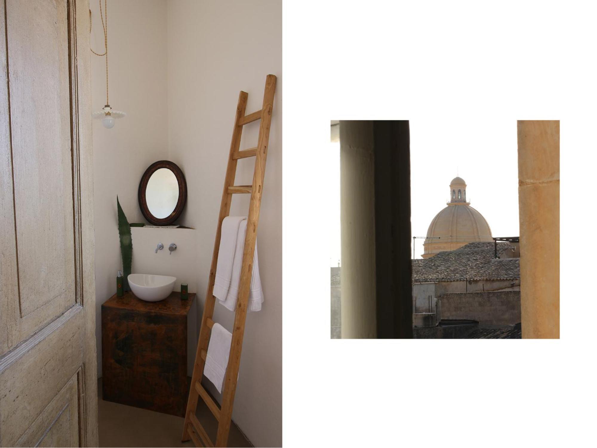Melodia3 Suites Noto Quarto foto