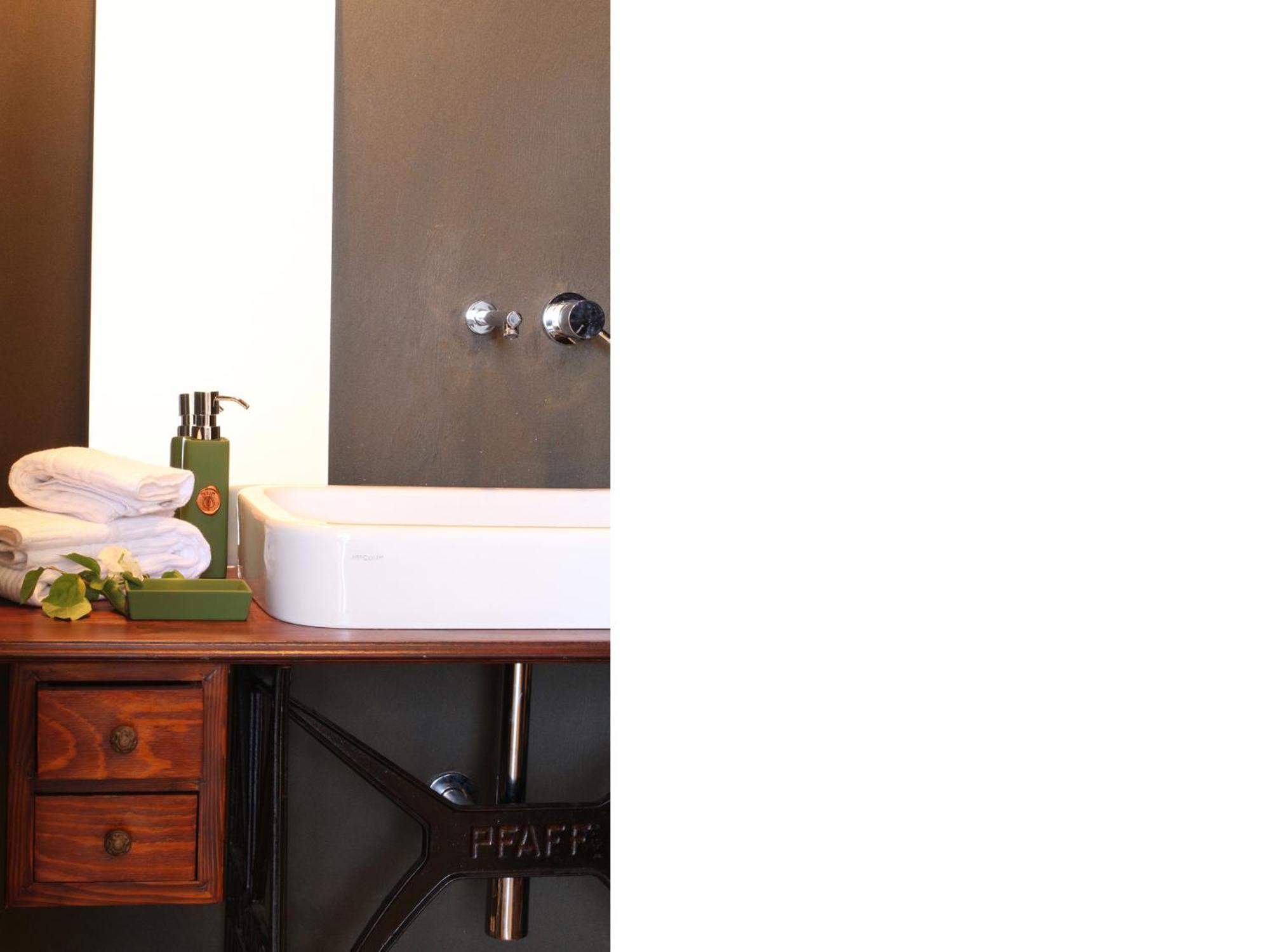 Melodia3 Suites Noto Quarto foto