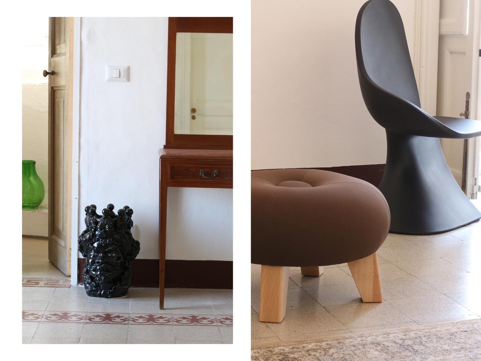 Melodia3 Suites Noto Quarto foto