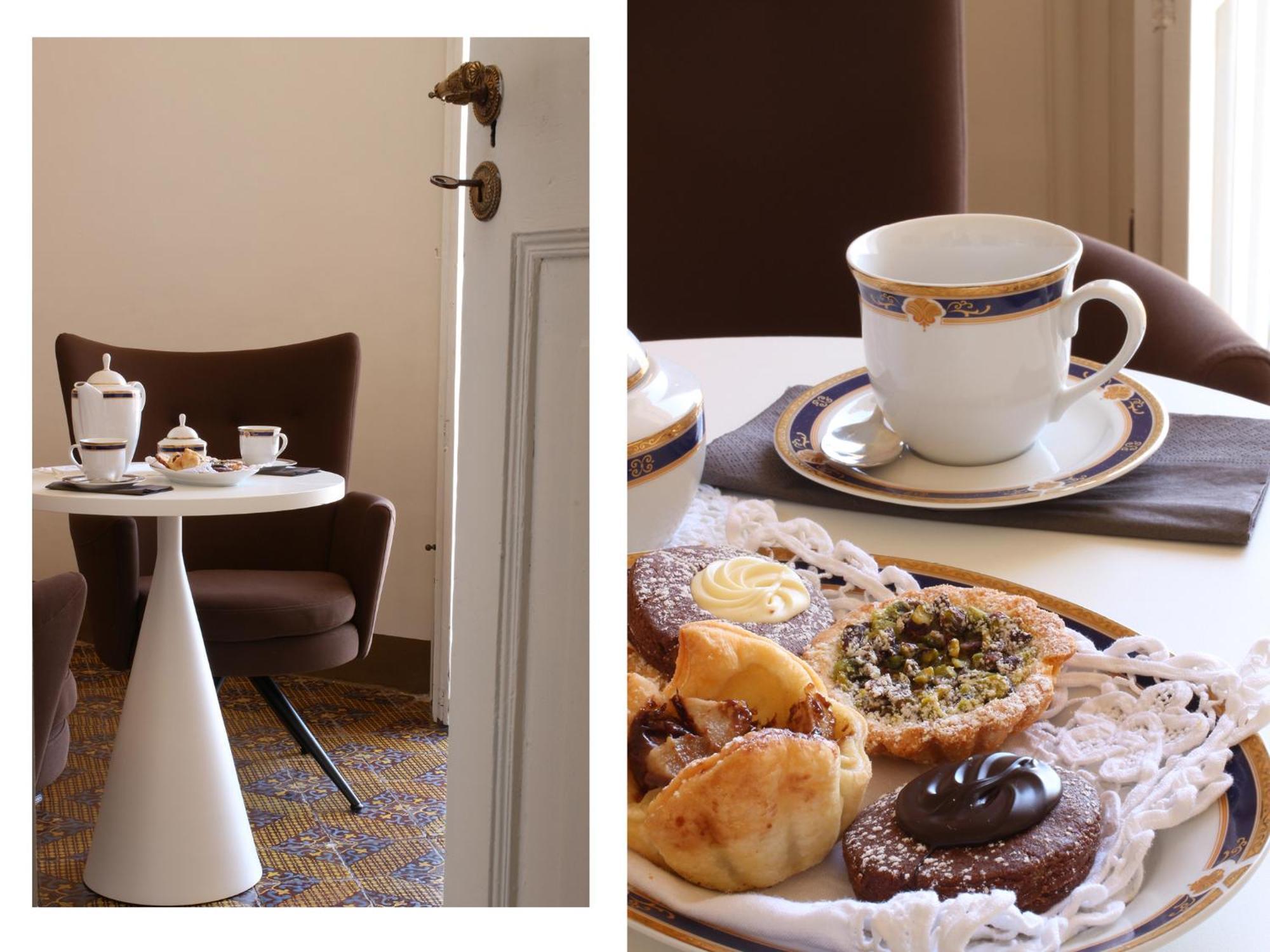 Melodia3 Suites Noto Quarto foto