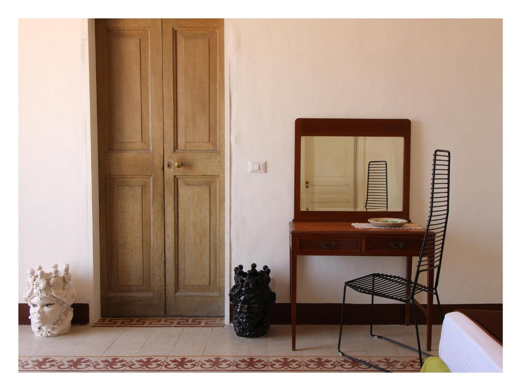 Melodia3 Suites Noto Quarto foto