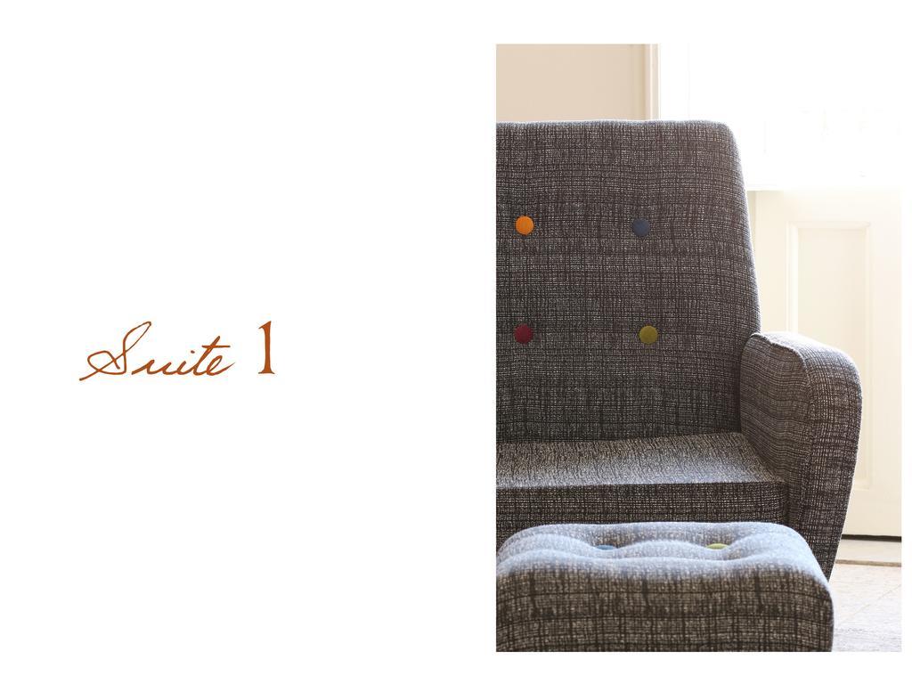 Melodia3 Suites Noto Quarto foto